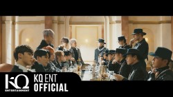 Answer Official MV