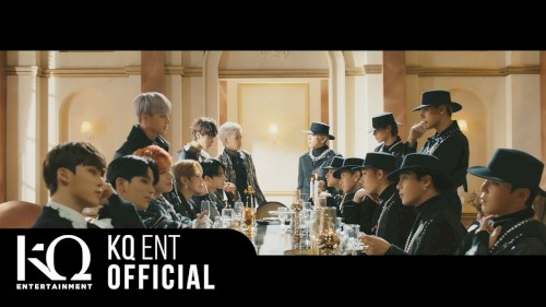Answer Official MV