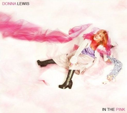 In the Pink