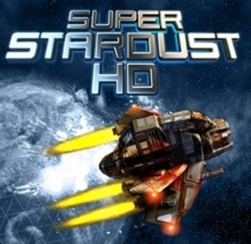 Super Stardust HD Soundtrack
