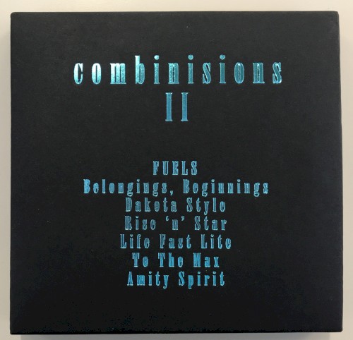 Combinisions II