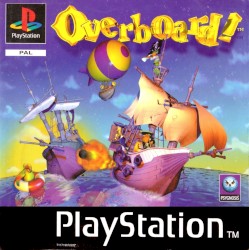 Overboard!