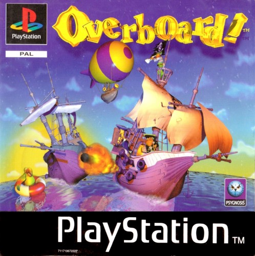 Overboard!