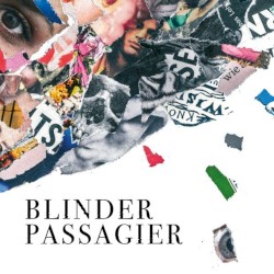 Blinder Passagier