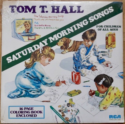 Saturday Morning Songs