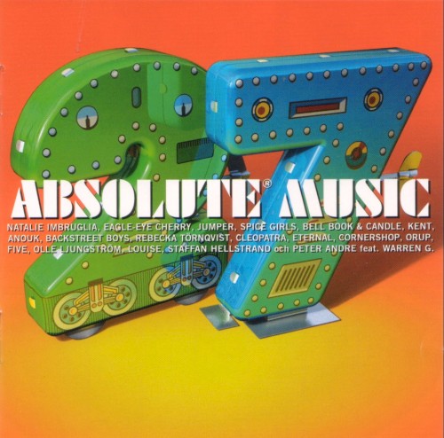 Absolute Music 27