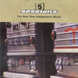 Sessions, Volume 5