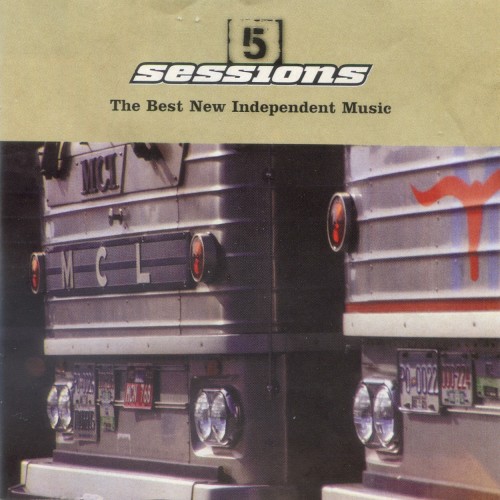 Sessions, Volume 5