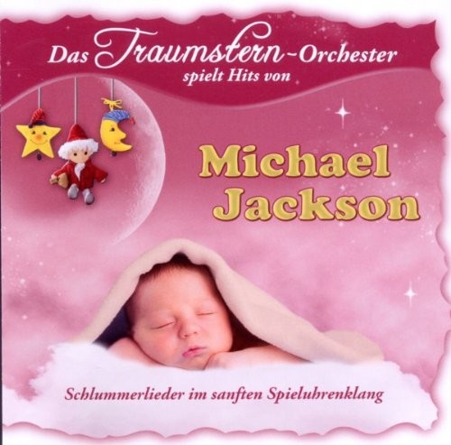 Das Traumstern-Orchester spielt Hits von Michael Jackson