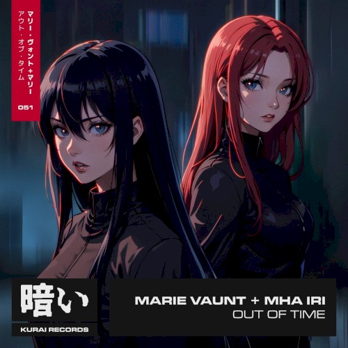Out of Time