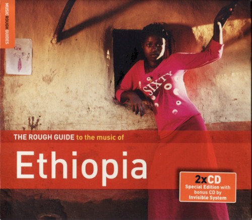 The Rough Guide to the Music of Ethiopia