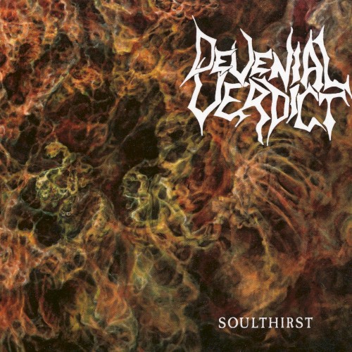 Soulthirst
