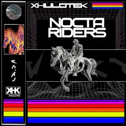 Nocta riders