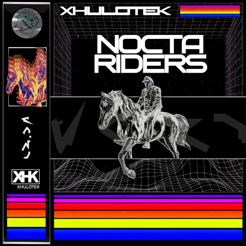 Nocta riders