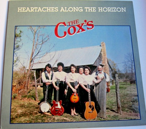 Heartaches Along the Horizon