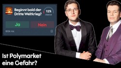 Wohlstand für Alle #336, „Zerstören Wettmärkte die Demokratie?“