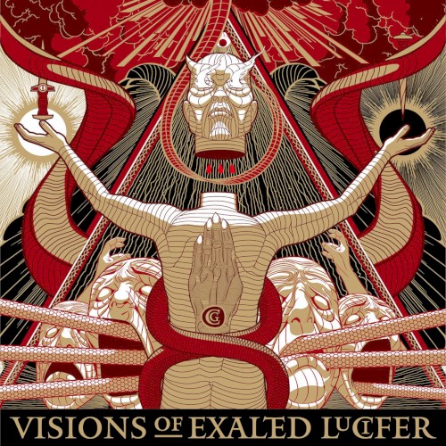 Visions Of Exalted Lucifer