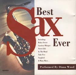 Best Sax Ever