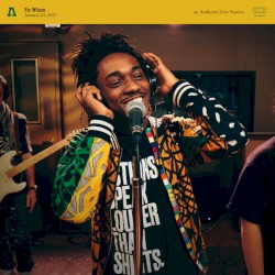 Audiotree Live