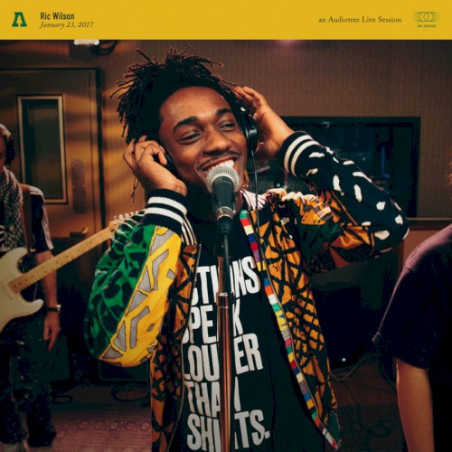 Audiotree Live