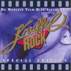 Knuffelrock Special Edition: De mooiste film-hits allertijden