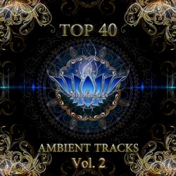 Top 40 Ambient Tracks, Vol. 2