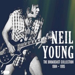 The Broadcast Collection 1984 - 1995