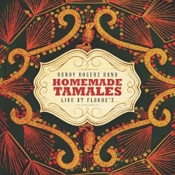 Homemade Tamales: Live at Floores