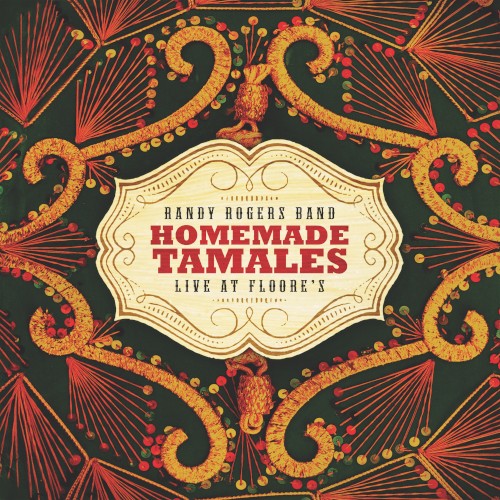Homemade Tamales: Live at Floores