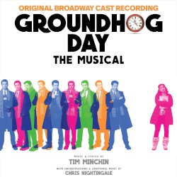 Groundhog Day: The Musical