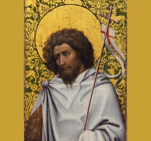 Iōannēs Baptista