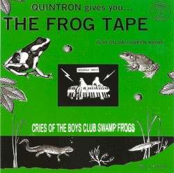 The Frog Tape