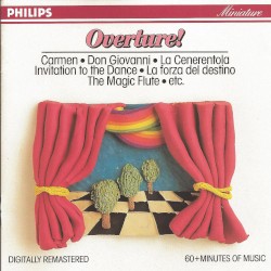 Overture!