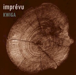 Kwiga