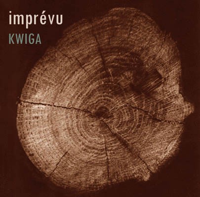 Kwiga