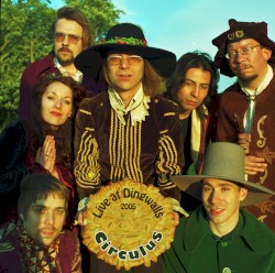 Live at Dingwalls 2005