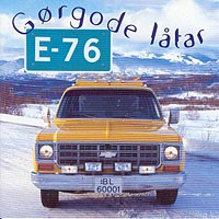 Gørgode låtar