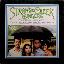 Strange Creek Singers