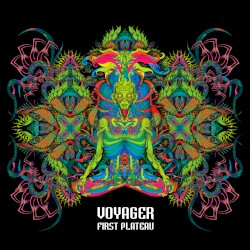 Voyager: First Plateau