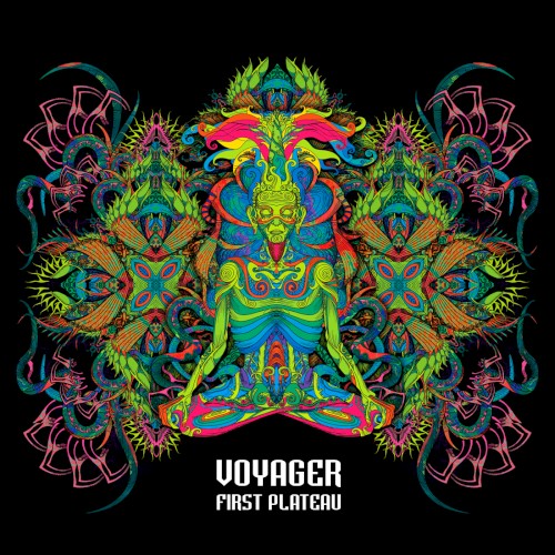 Voyager: First Plateau