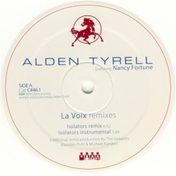 La Voix