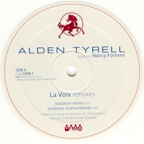 La Voix