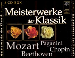 Meisterwerke der Klassik