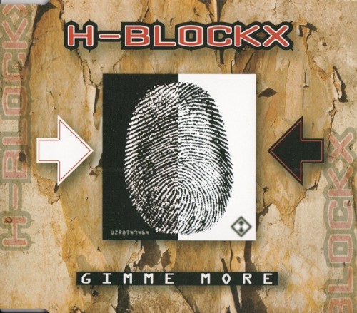 Gimme More