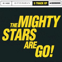 The Mighty Stars Are Go!
