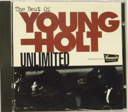 The Best of Young Holt Unlimited