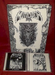 Mutilador Compilation 30th Anniversary