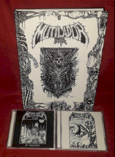 Mutilador Compilation 30th Anniversary