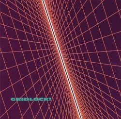 Gridlock! CD-06