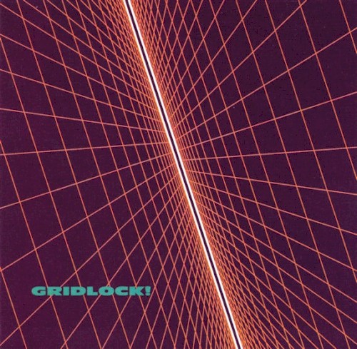 Gridlock! CD-06